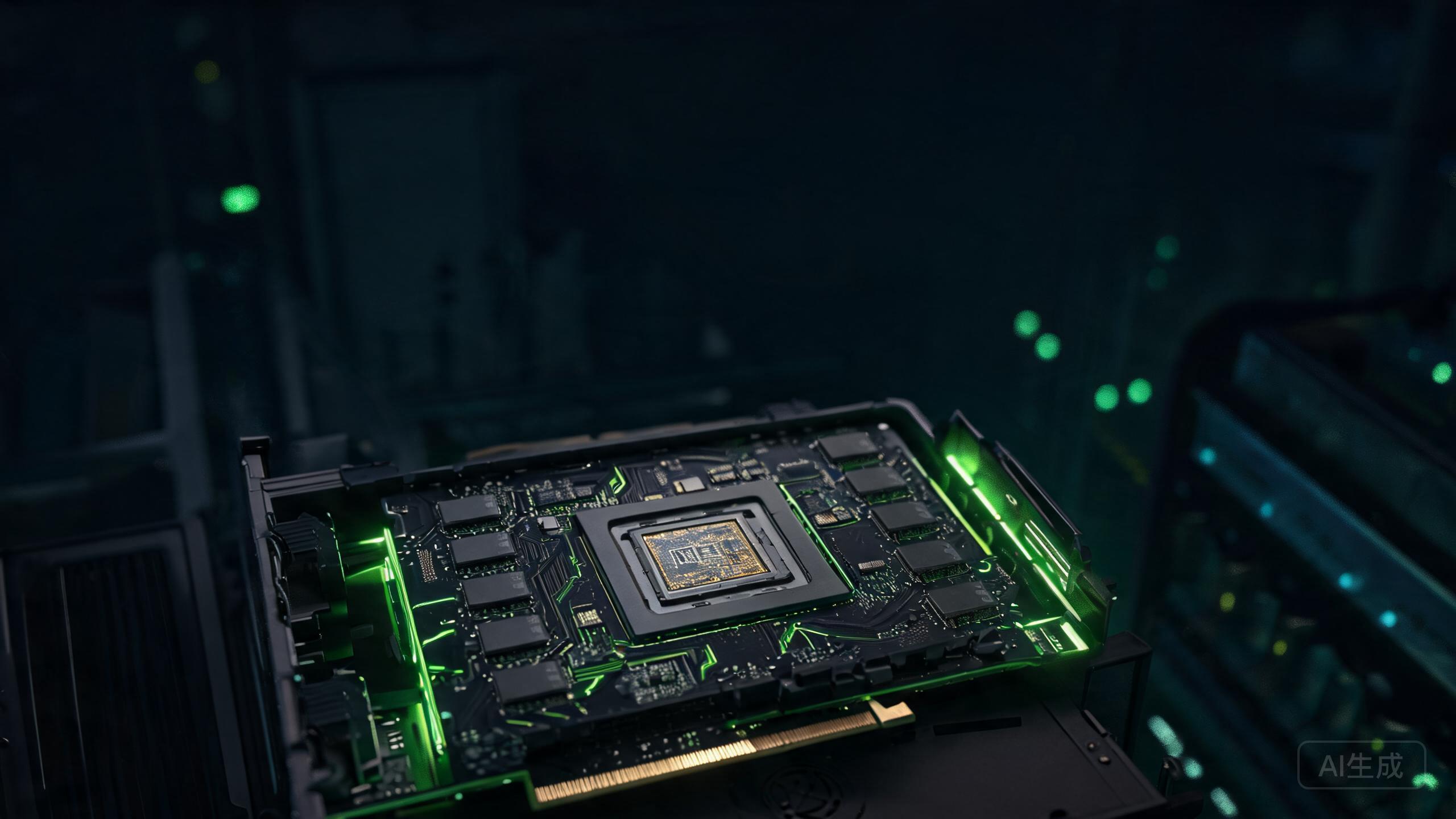 NVIDIA B200服务器与B300配置指南