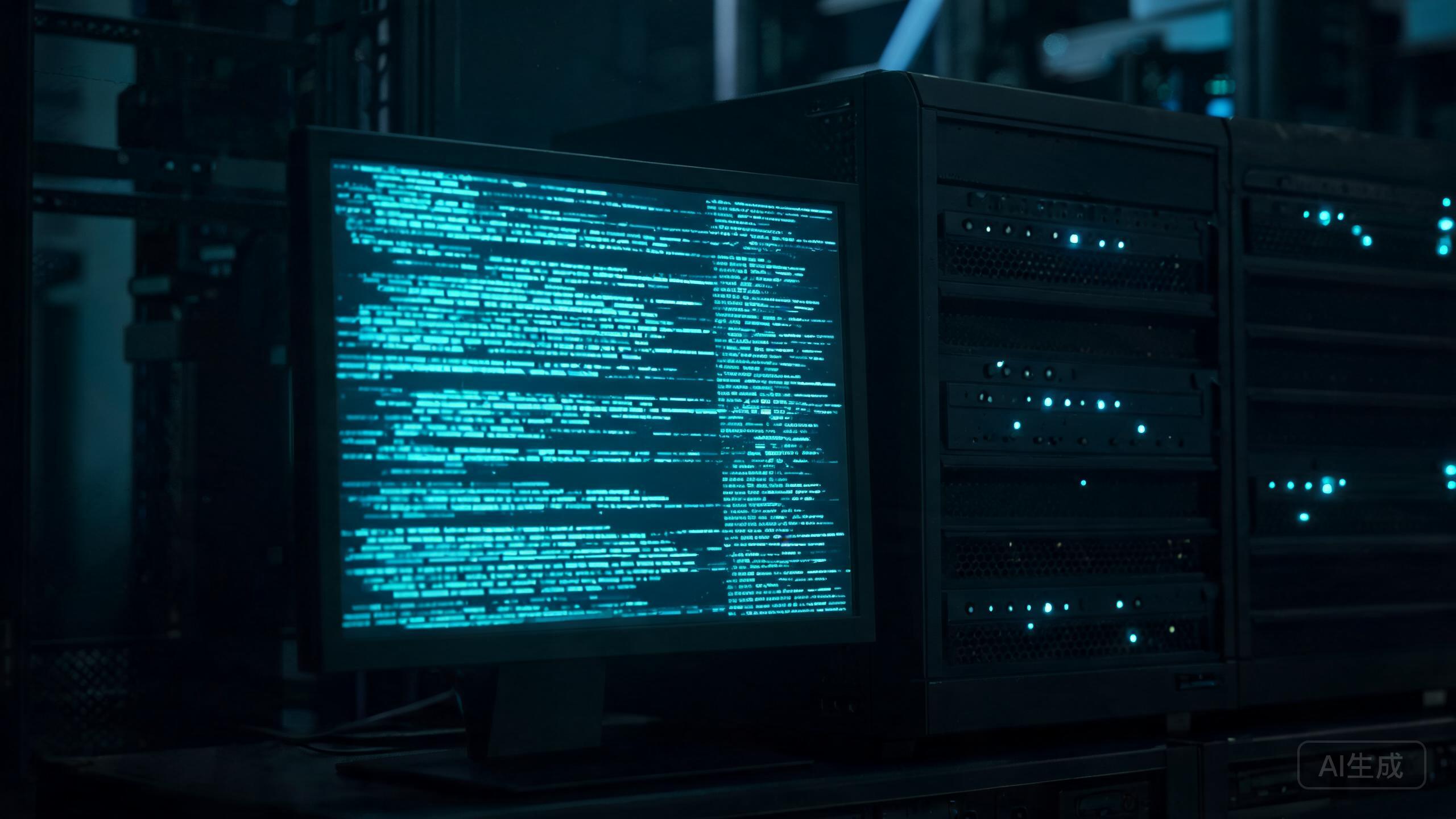 Linux服务器系统日志查看与终端排障场景