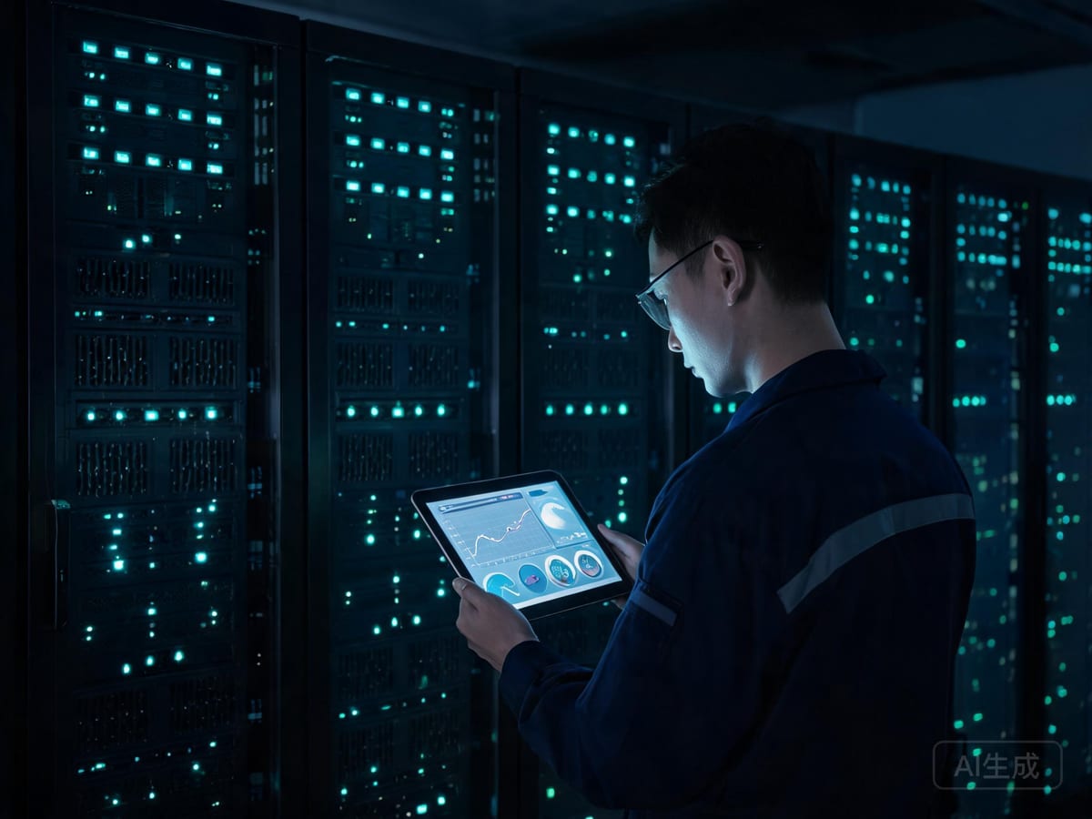 服务器运维外包一年多少钱？运维服务费用与选择指南