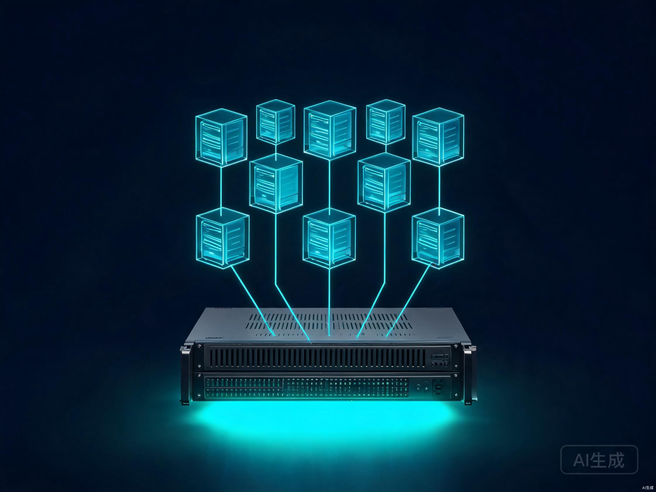 服务器虚拟化方案对比:VMware与Proxmox VE