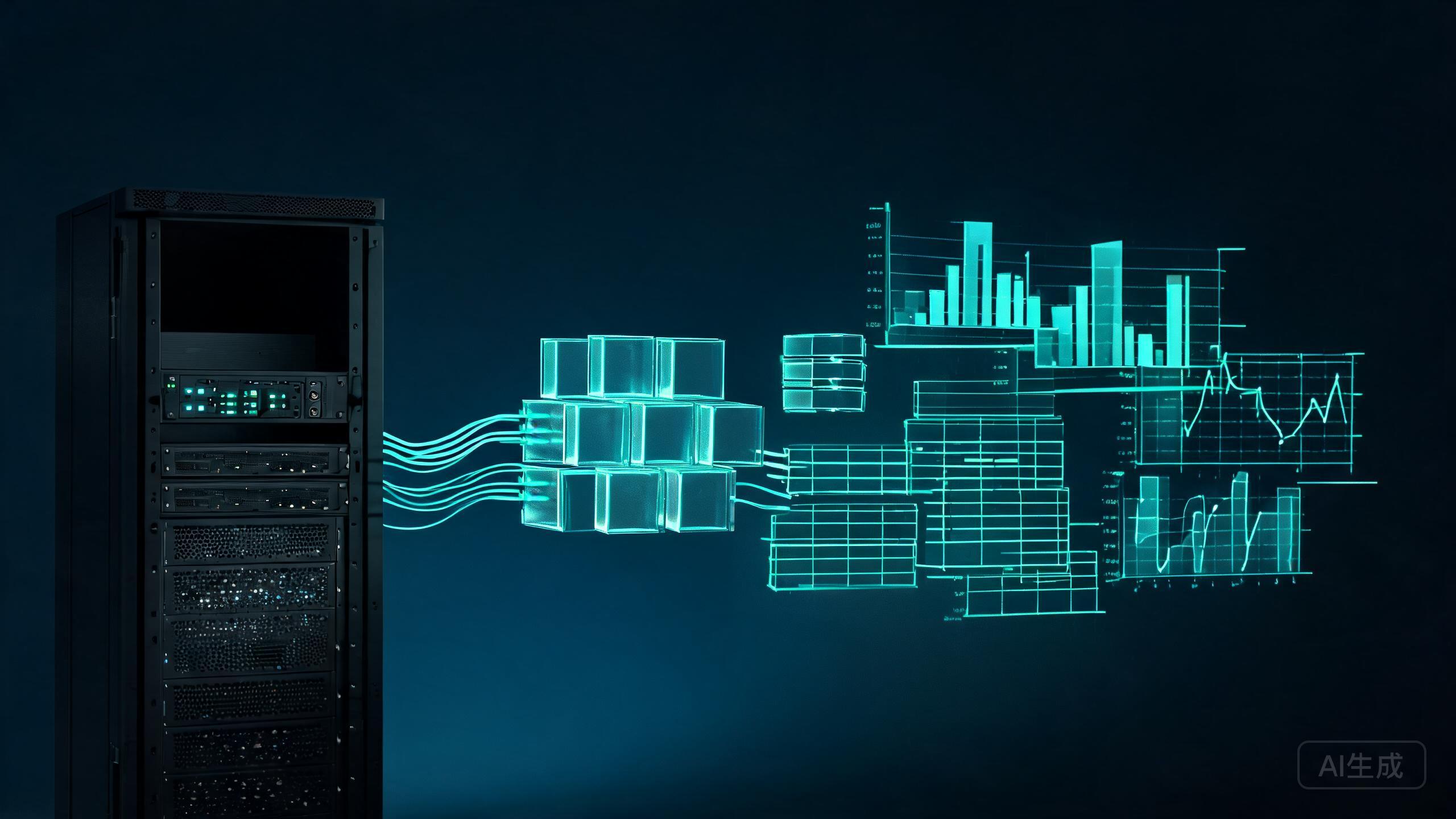 SQL Server报表服务器配置要求与硬件推荐：SSRS/FinBI怎么配
