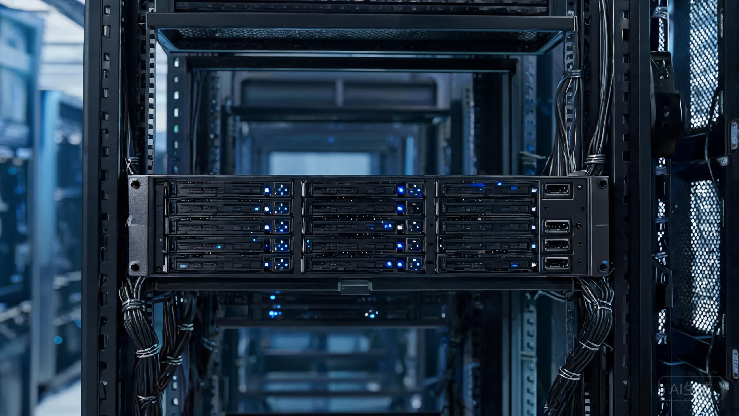 中科曙光I620-G50服务器