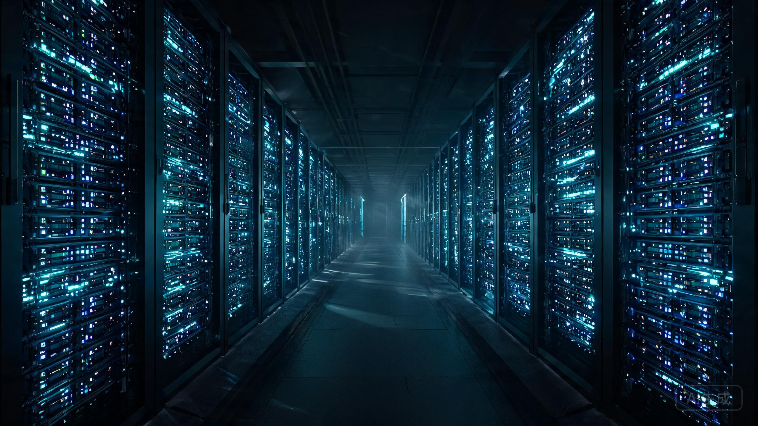 中科曙光服务器怎么样？主流机型与选购指南